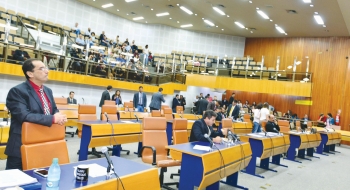 Programa de recuperação fiscal da Prefeitura de Goiânia começa em agosto